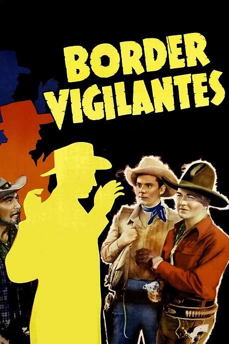 Border Vigilantes